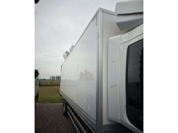 Camión caja cerrada Volvo Kėbulas: foto 5