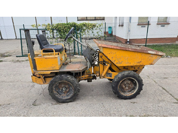 Minidumper nuevo Wozidło przegubowe Volvo Pel Job ED750 thwaites NOWA NIŻSZA CENA: foto 3 Minidumper nuevo Wozidło przegubowe Volvo Pel Job ED750 thwaites NOWA NIŻSZA CENA: foto 3