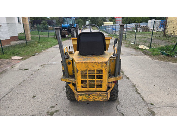 Minidumper nuevo Wozidło przegubowe Volvo Pel Job ED750 thwaites NOWA NIŻSZA CENA: foto 5 Minidumper nuevo Wozidło przegubowe Volvo Pel Job ED750 thwaites NOWA NIŻSZA CENA: foto 5