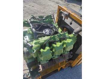 Motor para Camión MERCEDES-BENZ REGENERACJA NAPRAWA REMONT SILNIK Om: 473 , om 472 , om 471 , om 470 , om 934 , om 936 mp4 mp5 Om: 501 ,om 541, om 457 ,om 460 ,om 904 , om 906, om 924, om 926 Om: 502 V8, 503 V10, 504 V12 Om: 401, 42: foto 3