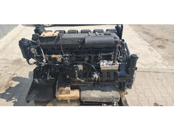 Motor para Camión MERCEDES-BENZ REGENERACJA NAPRAWA REMONT SILNIK Om: 473 , om 472 , om 471 , om 470 , om 934 , om 936 mp4 mp5 Om: 501 ,om 541, om 457 ,om 460 ,om 904 , om 906, om 924, om 926 Om: 502 V8, 503 V10, 504 V12 Om: 401, 42: foto 2