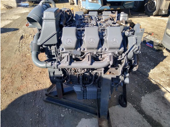 Motor MERCEDES-BENZ