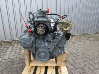 Motor para Carretilla elevadora diésel Isuzu RECON C240-PKJ: foto 2 Motor para Carretilla elevadora diésel Isuzu RECON C240-PKJ: foto 2