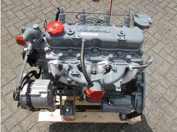 Motor para Carretilla elevadora diésel Isuzu RECON C240-PKJ: foto 4 Motor para Carretilla elevadora diésel Isuzu RECON C240-PKJ: foto 4