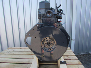 Motor para Excavadora de ruedas MITSUBISHI K4E-61WH  ( Weidemann) RECON: foto 5 Motor para Excavadora de ruedas MITSUBISHI K4E-61WH  ( Weidemann) RECON: foto 5