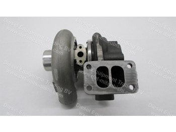 Turbocompresor para Maquinaria industrial nuevo MITSUBISHI TURBOCHARGER ASM; TD06H-16M S6S-HYUNDAI: foto 3