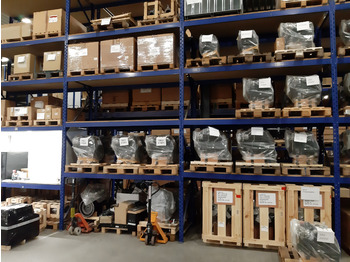 Motor para Maquinaria de construcción Mitsubishi ENGINES L2E-L3E-S3L2-S4L2-S4Q2-S4S-S4SDT-S6S-S6SDT-6D16TE1-6D16TE2 ( NEW): foto 2 Motor para Maquinaria de construcción Mitsubishi ENGINES L2E-L3E-S3L2-S4L2-S4Q2-S4S-S4SDT-S6S-S6SDT-6D16TE1-6D16TE2 ( NEW): foto 2