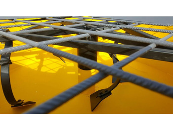 Planta de hormigón nuevo DC Betonmischer / Electric concrete mixer / Malaxeur à béton électrique / Betoniera / Бетономешалка с электроприводом / Betoniarka elektryczna 1000 l: foto 5 Planta de hormigón nuevo DC Betonmischer / Electric concrete mixer / Malaxeur à béton électrique / Betoniera / Бетономешалка с электроприводом / Betoniarka elektryczna 1000 l: foto 5