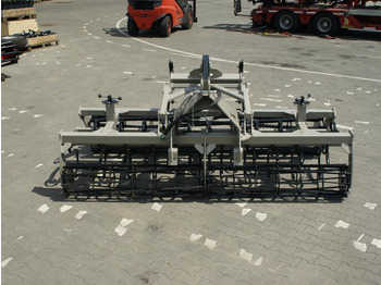 Combinado de siembra nuevo ROLEX Saatbettkombination / Cultivator / Vibroculteur combinable / Unita per coltivazione e semina / Почвообрабатывающий посевной агрегат / Agregat uprawowo-siewny 3 m: foto 3 Combinado de siembra nuevo ROLEX Saatbettkombination / Cultivator / Vibroculteur combinable / Unita per coltivazione e semina / Почвообрабатывающий посевной агрегат / Agregat uprawowo-siewny 3 m: foto 3