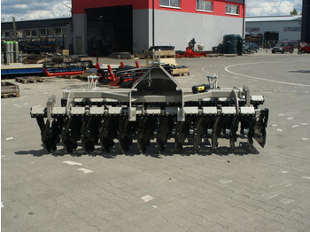 Rastras nuevo ROLEX Scheibenegge / Disc harrow / Dechaumeur à disques / Erpice a dischi / Дисковая борона / Brona talerzowa 3 m: foto 3 Rastras nuevo ROLEX Scheibenegge / Disc harrow / Dechaumeur à disques / Erpice a dischi / Дисковая борона / Brona talerzowa 3 m: foto 3