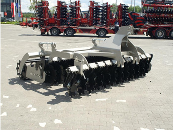 Rastras nuevo ROLEX Scheibenegge / Disc harrow / Dechaumeur à disques / Erpice a dischi / Дисковая борона / Brona talerzowa 3 m: foto 5 Rastras nuevo ROLEX Scheibenegge / Disc harrow / Dechaumeur à disques / Erpice a dischi / Дисковая борона / Brona talerzowa 3 m: foto 5