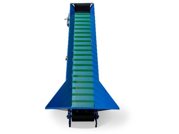 Cinta transportadora nuevo ROLMET Förderband / Belt conveyor / Convoyeur à tapis / Przenośnik taśmowy / Trasportatore a nastro /  Конвейер ленточный / Przenośnik taśmowy PT - 1/3R: foto 2 Cinta transportadora nuevo ROLMET Förderband / Belt conveyor / Convoyeur à tapis / Przenośnik taśmowy / Trasportatore a nastro /  Конвейер ленточный / Przenośnik taśmowy PT - 1/3R: foto 2