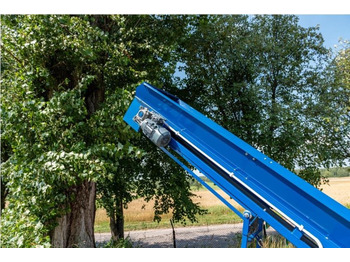 Cinta transportadora nuevo ROLMET Förderband / Belt conveyor / Convoyeur à tapis / Przenośnik taśmowy / Trasportatore a nastro /  Конвейер ленточный / Przenośnik taśmowy PT - 1/3R: foto 4 Cinta transportadora nuevo ROLMET Förderband / Belt conveyor / Convoyeur à tapis / Przenośnik taśmowy / Trasportatore a nastro /  Конвейер ленточный / Przenośnik taśmowy PT - 1/3R: foto 4