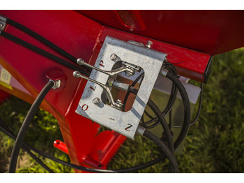 Leasing de WOPROL Düngerstreuer / Fertilizer spreader / Epandeur d'engrais / Rozsiewacz nawozów 600 kg WOPROL Düngerstreuer / Fertilizer spreader / Epandeur d'engrais / Rozsiewacz nawozów 600 kg: foto 5 Leasing de WOPROL Düngerstreuer / Fertilizer spreader / Epandeur d'engrais / Rozsiewacz nawozów 600 kg WOPROL Düngerstreuer / Fertilizer spreader / Epandeur d'engrais / Rozsiewacz nawozów 600 kg: foto 5