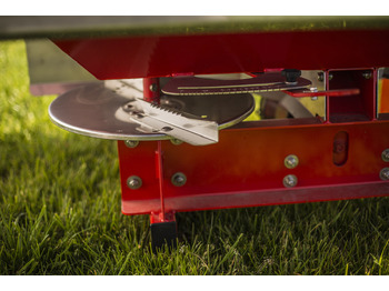 Leasing de WOPROL Düngerstreuer / Fertilizer spreader / Epandeur d'engrais / Rozsiewacz nawozów 600 kg WOPROL Düngerstreuer / Fertilizer spreader / Epandeur d'engrais / Rozsiewacz nawozów 600 kg: foto 2 Leasing de WOPROL Düngerstreuer / Fertilizer spreader / Epandeur d'engrais / Rozsiewacz nawozów 600 kg WOPROL Düngerstreuer / Fertilizer spreader / Epandeur d'engrais / Rozsiewacz nawozów 600 kg: foto 2