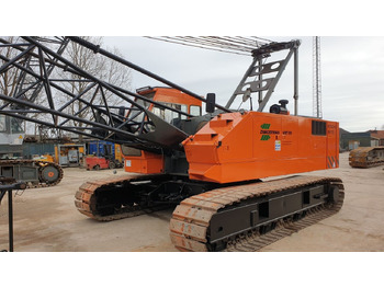 Grúa sobre orugas Hitachi KH 125-3: foto 2 Grúa sobre orugas Hitachi KH 125-3: foto 2