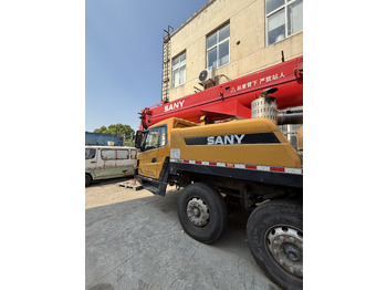 Autogrúa SANY: foto 5