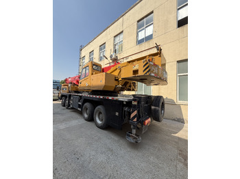 Autogrúa SANY: foto 2