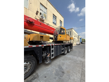 Autogrúa SANY: foto 4