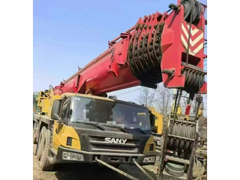 Autogrúa SANY STC1000T7: foto 3 Autogrúa SANY STC1000T7: foto 3