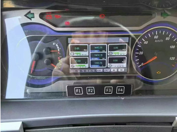 Autogrúa SANY STC1000T7: foto 2 Autogrúa SANY STC1000T7: foto 2