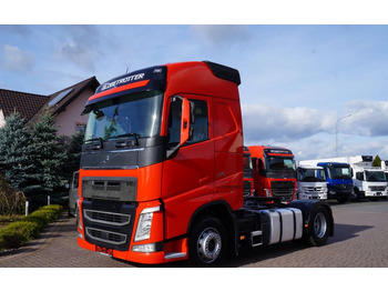 Cabeza tractora VOLVO FH
