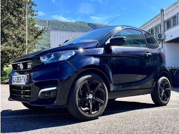 Coche Aixam City Sport LOCATION VOITURE SANS PERMIS: foto 2 Coche Aixam City Sport LOCATION VOITURE SANS PERMIS: foto 2