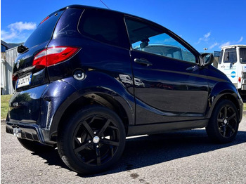 Coche Aixam City Sport LOCATION VOITURE SANS PERMIS: foto 4 Coche Aixam City Sport LOCATION VOITURE SANS PERMIS: foto 4