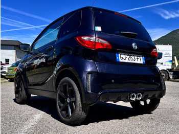 Coche Aixam City Sport LOCATION VOITURE SANS PERMIS: foto 3 Coche Aixam City Sport LOCATION VOITURE SANS PERMIS: foto 3