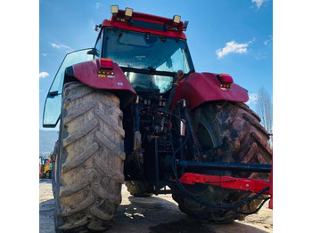 Tractor CASE IH CVX 150: foto 4 Tractor CASE IH CVX 150: foto 4
