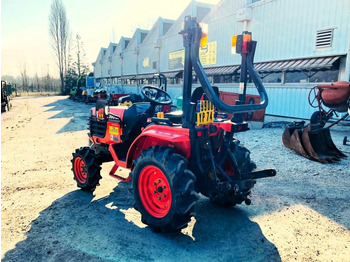 Mini tractor KUBOTA B1710 MINI TRACTEUR AGRICOLE: foto 3