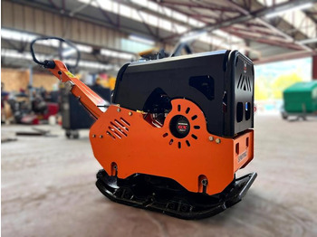 Plancha reversible nuevo Spatmat Plaque vibrante compacteur à main 450Kg NEUVE SPATMAT TP450: foto 3 Plancha reversible nuevo Spatmat Plaque vibrante compacteur à main 450Kg NEUVE SPATMAT TP450: foto 3