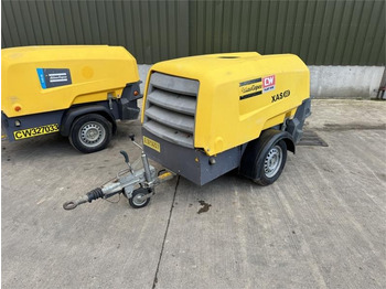 Compresor de aire ATLAS