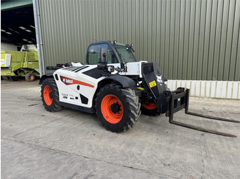 Manipulador telescópico BOBCAT