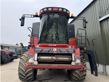 Accesorios para cosechadoras Case Axial Flow AFX 8010 c/w 30ft Header: foto 5 Accesorios para cosechadoras Case Axial Flow AFX 8010 c/w 30ft Header: foto 5