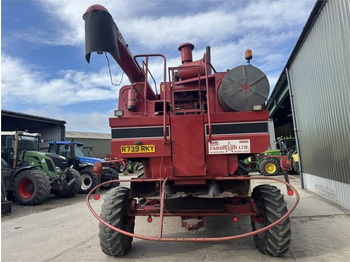 Accesorios para cosechadoras Case Axial-Flow Case Axial Flow 2166 c/w 1030 Header: foto 5 Accesorios para cosechadoras Case Axial-Flow Case Axial Flow 2166 c/w 1030 Header: foto 5