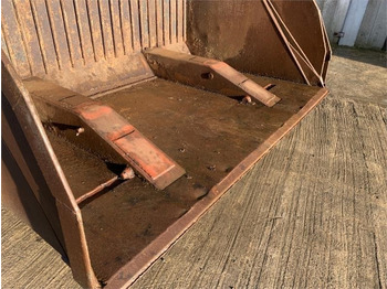 Leasing de Cherry Products Hy-Tip Toe Tip Bucket  Cherry Products Hy-Tip Toe Tip Bucket: foto 5