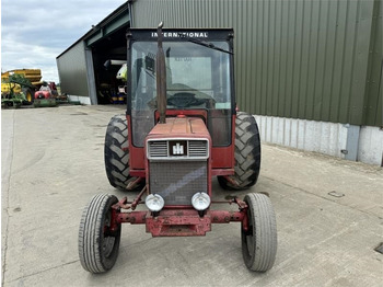 Tractor International 533 Tractor: foto 5 Tractor International 533 Tractor: foto 5