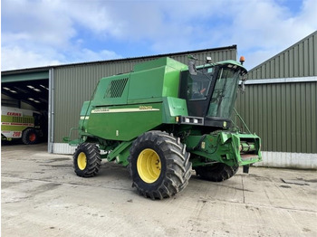 Accesorios para cosechadoras JOHN DEERE 1550WTS