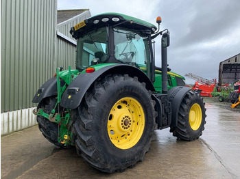 Tractor John Deere 7230 R: foto 3