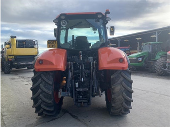 Leasing de Kubota M7131  Kubota M7131: foto 5