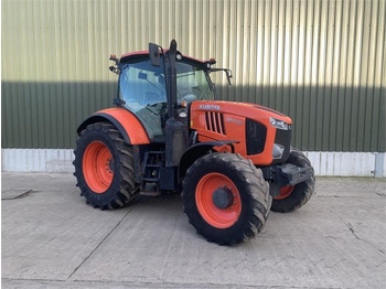 Leasing de Kubota M7131  Kubota M7131: foto 3