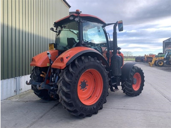 Leasing de Kubota M7131  Kubota M7131: foto 4