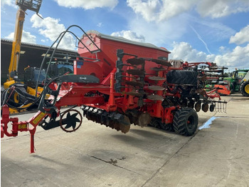 Leasing de Kuhn speedliner 4000 Disc Drill  Kuhn speedliner 4000 Disc Drill: foto 3