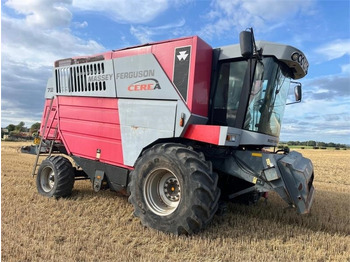 Accesorios para cosechadoras MASSEY FERGUSON