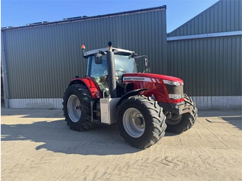 Tractor MASSEY FERGUSON 7716