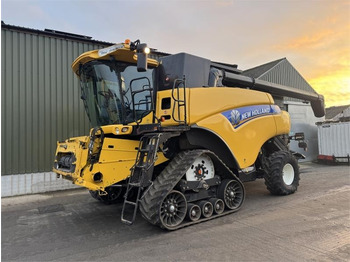 Accesorios para cosechadoras NEW HOLLAND CR9080