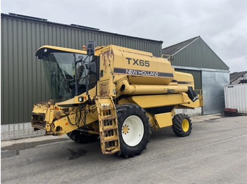 Accesorios para cosechadoras NEW HOLLAND TX65