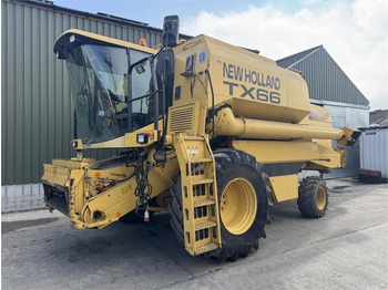 Accesorios para cosechadoras NEW HOLLAND TX series