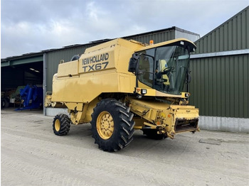 Accesorios para cosechadoras NEW HOLLAND TX series